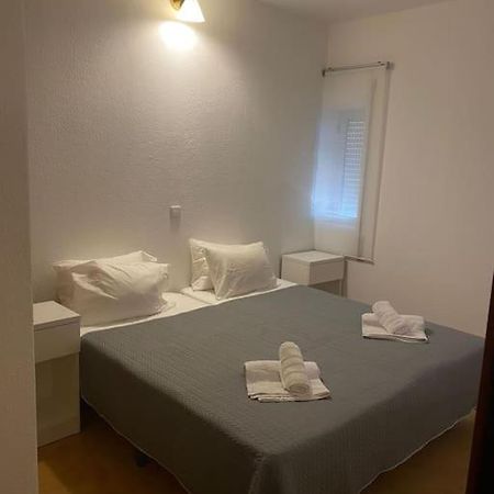 Retiro De Ferias Apartment Armação de Pêra Екстериор снимка